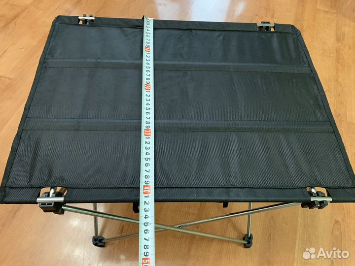 Столик складной туристический