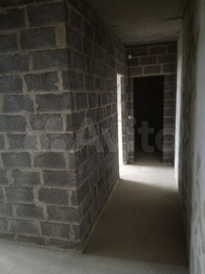 2-к. квартира, 64 м², 14/17 эт.