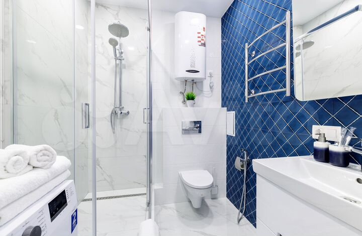 Квартира-студия, 29 м², 4/14 эт.