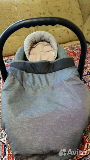 Автокресло детское jedo от 0 до 13