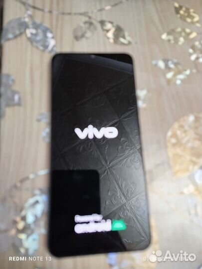 Vivo V21e, 8/128 ГБ