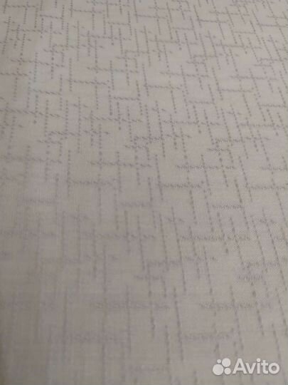 Отрезы ткани СССР