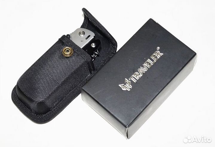 Мультитул Traveler