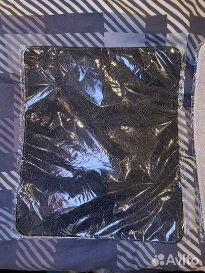 Коврик для мыши