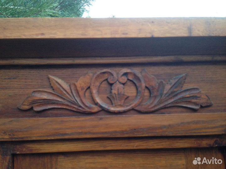 Мебель старинная под реставрацию