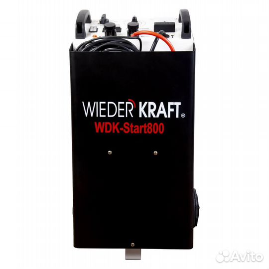 Пуско-зарядное устройство WDK-start800