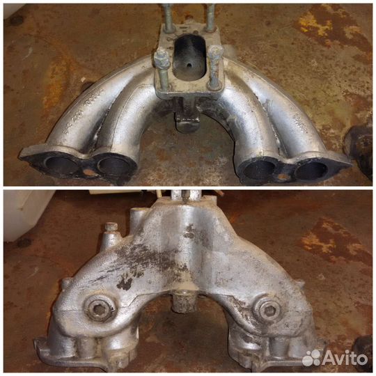 Запчасти ваз