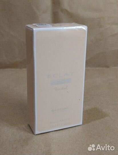 Eclat Femme Weekend Oriflame парфюм.вода жен. 50мл