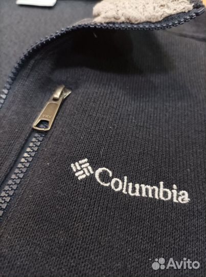Кофта Columbia оригинал