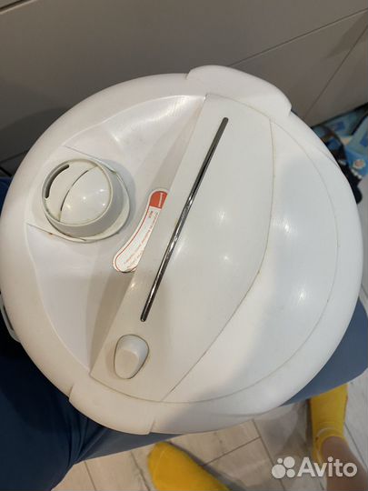 Мультиварка scarlett