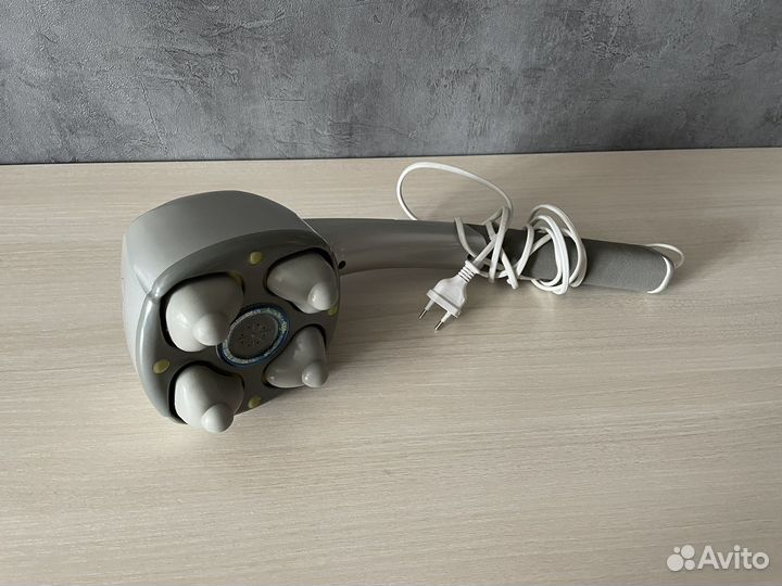 Массажер nozomi mh 103