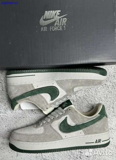 Кроссовки Nike Air Force 1