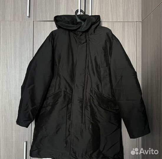 Парка zara