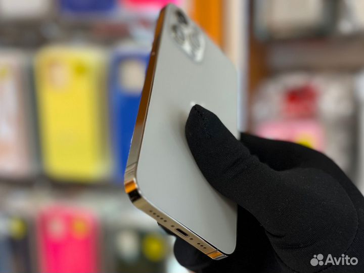 iPhone 12 Pro, 128 ГБ