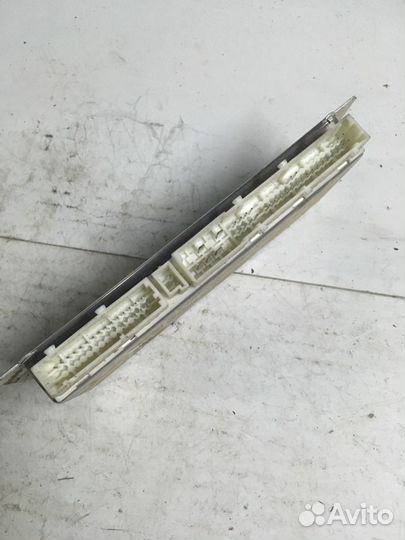 Блок управления ESP, ASR, ABS Mercedes W202, W208