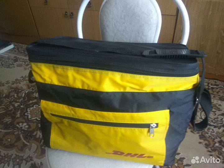 Термо сумка для пикника