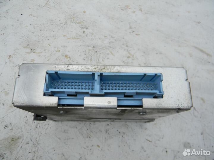 Блок управления двигателем Nexia 1995-2016