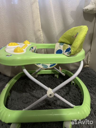 Ходунки детские