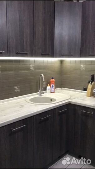 Кухонный гарнитур