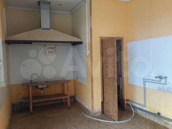 Свободного назначения, 19 м²