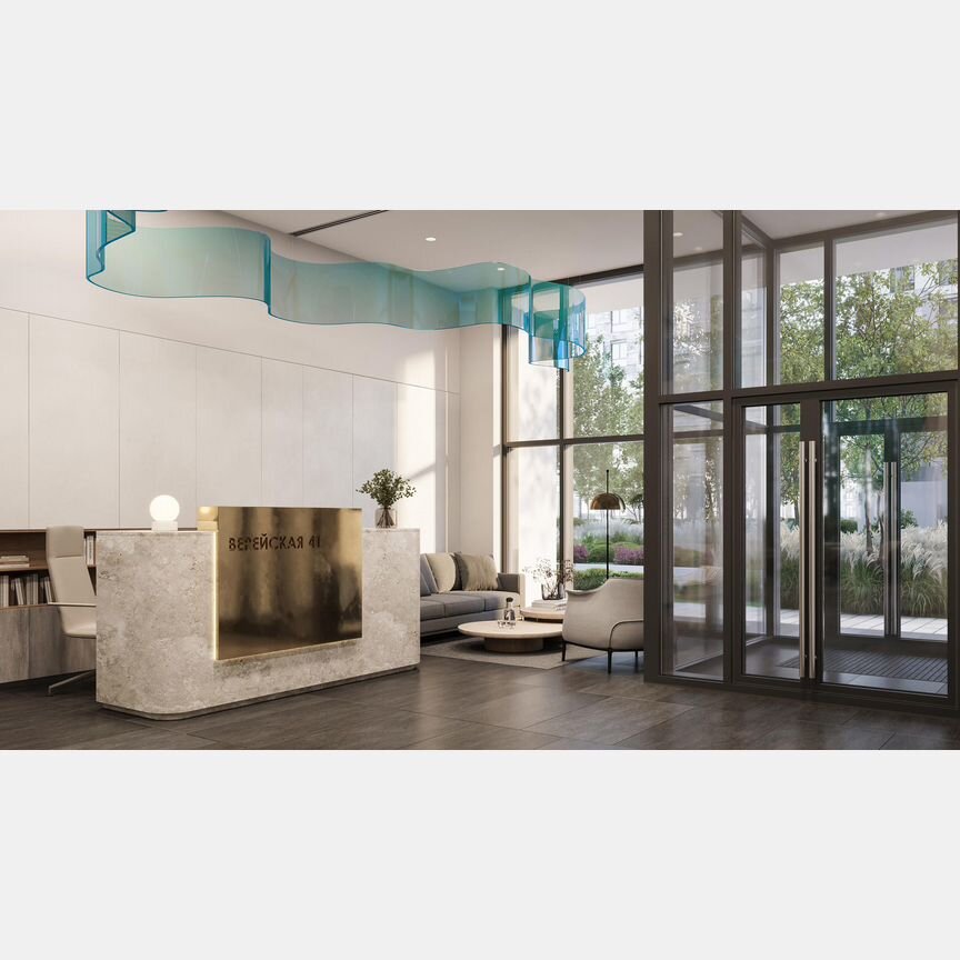 3-к. квартира, 71,5 м², 11/14 эт.