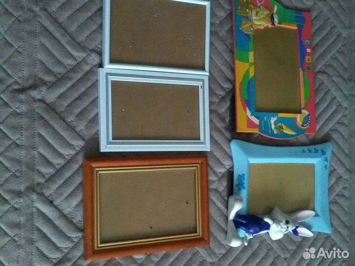 Фото рамка