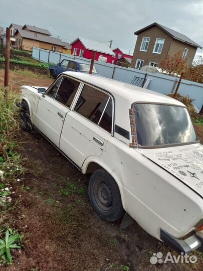 ВАЗ 2114 Samara 1.5 МТ, 2006, 200 000 км