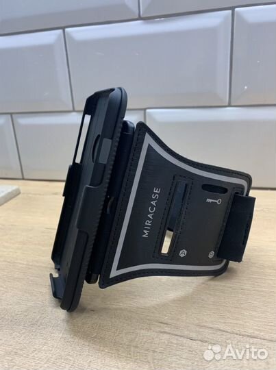 Чеход на iPhone 6,7,8 для активных занятий спортом