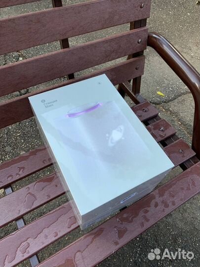 Яндекс Станция Макс Новая