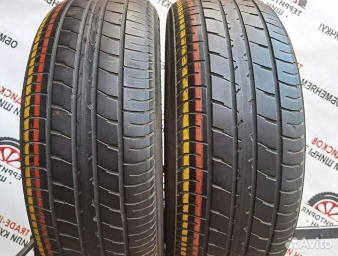 Yokohama Geolandar G98A 225/65 R17 102V
