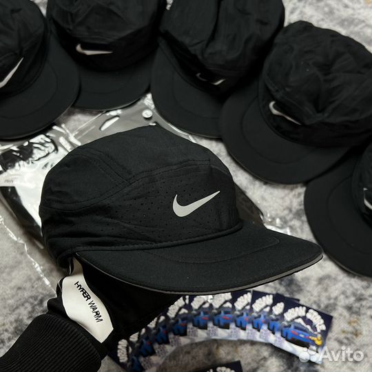 Кепка Nike Dri-Fit рефлектив