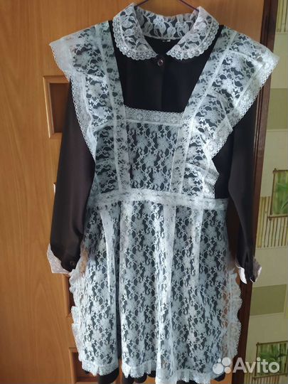 Школьная форма