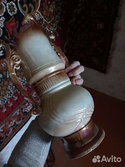 Ваза старинная