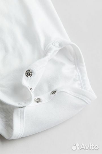 Набор для новорожденного новый