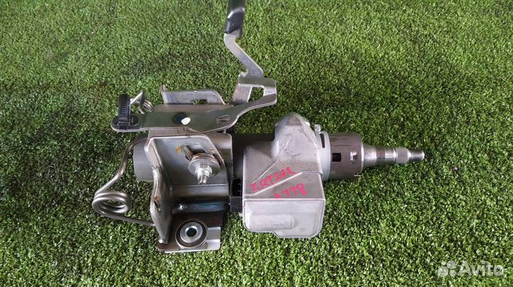 Рулевая колонка Toyota Avensis 272 3zrfae 2012