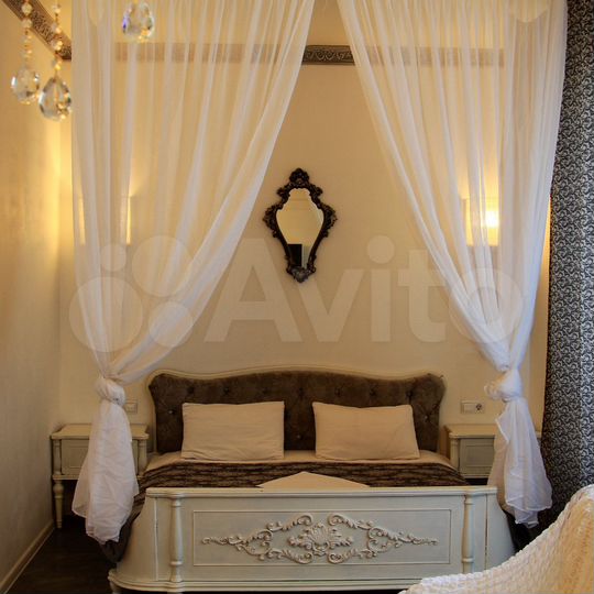 Квартира-студия, 42 м², 4/14 эт.