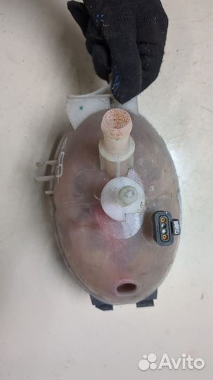 Бачок расширительный Mercedes C W204, 2013