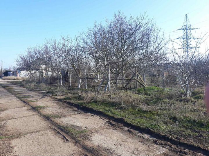 Участок 6 сот. (ИЖС)