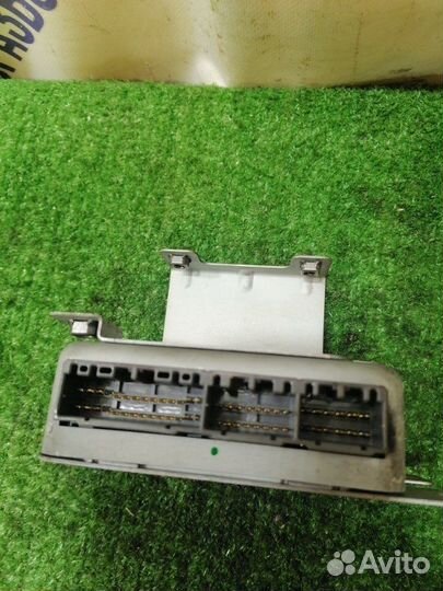 Блок иммобилайзера Ssangyong Rexton Rx270