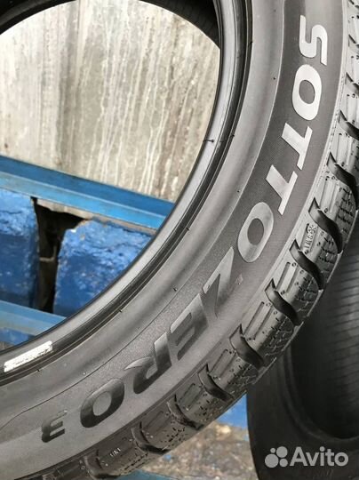 Pirelli Winter Sottozero 3 215/50 R17