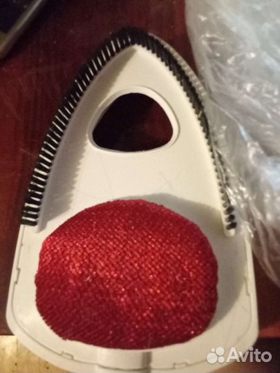 Новый Утюг travel - дорожный утюг