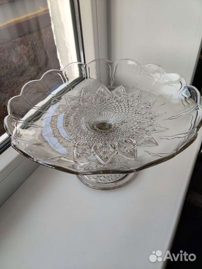 Коллекция ваз старинных