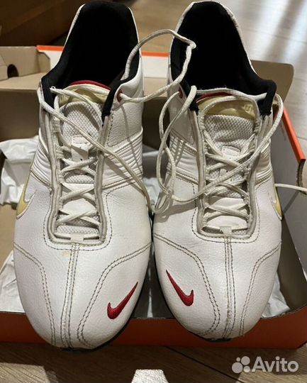 Кроссовки мужские nike