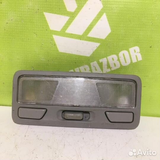 Плафон салонный Митсубиси Лансер 9