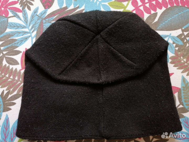 Шапка новая