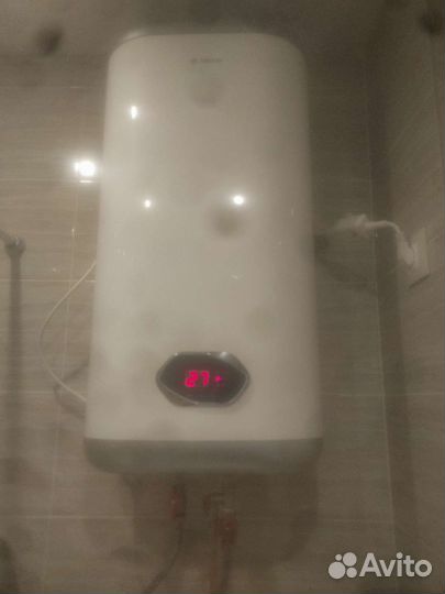 Ремонт бойлеров, водонагревателей всех видов