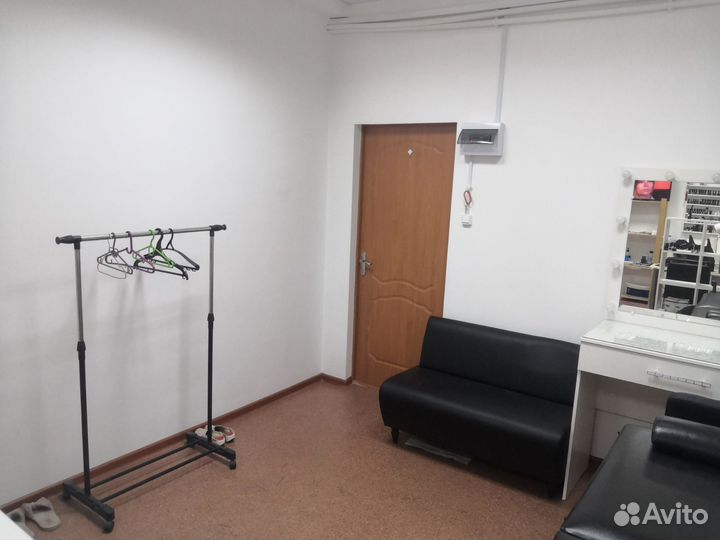 Ногтевой сервис