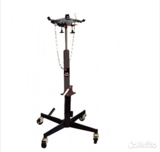 Стойка гидравлическая трансмис. 500кг Torin TR4053