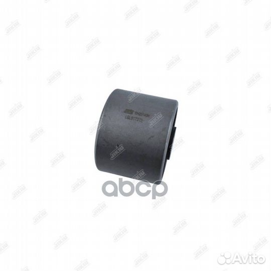 Сайлентблок (гидравлический) нижнего рычага 045