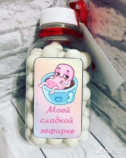 Оригинальные подарки и поздравления